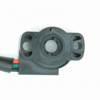 1987 Ford E-150 Econoline Throttle Position Sensor Delphi SS10426 image 4 of 4