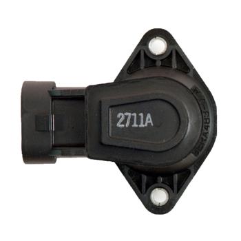 1999 Pontiac Grand Prix Throttle Position Sensor Delphi SS10509 image 1 of 4