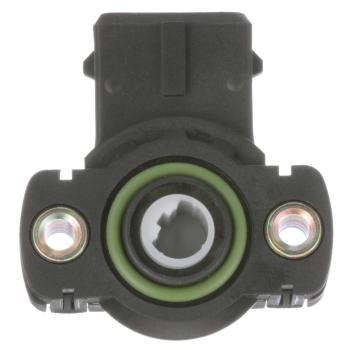 1998 BMW 323i Throttle Position Sensor Delphi SS10562 image 1 of 4