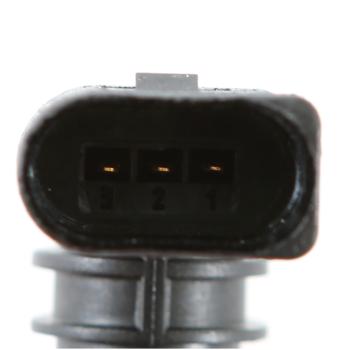 2005 Audi S4 Engine Camshaft Position Sensor Left Delphi SS10770 image 2 of 4