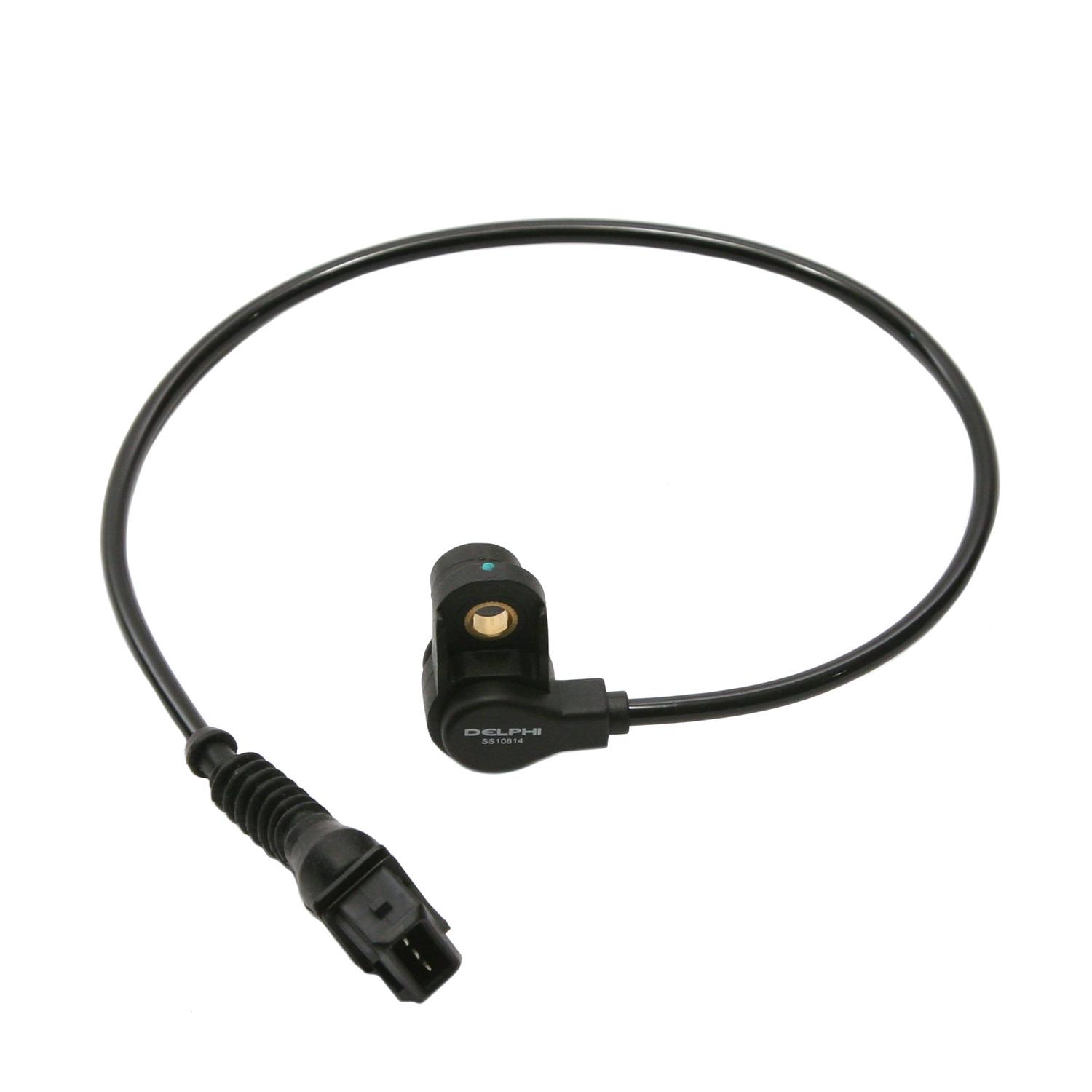 Delphi SS10814 Engine Camshaft Position Sensor product image 1 of 3