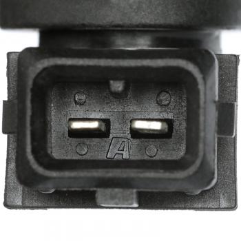 2010 BMW M5 Engine Crankshaft Position Sensor Delphi SS10892 image 3 of 4