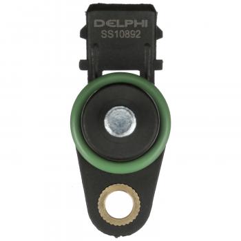 2010 BMW M5 Engine Crankshaft Position Sensor Delphi SS10892 image 4 of 4