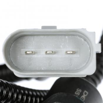 2000 Volkswagen Passat Engine Crankshaft Position Sensor Delphi SS10930 image 3 of 4