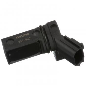 2005 Infiniti Q45 Engine Crankshaft Position Sensor Delphi SS10932 image 4 of 4