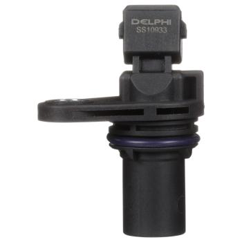 2002 Ford Escape Engine Camshaft Position Sensor Delphi SS10933 image 4 of 4