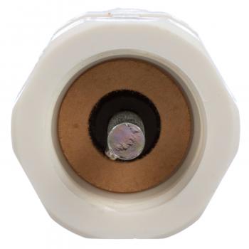 2002 Isuzu Rodeo Vehicle Speed Sensor Delphi SS10934 image 4 of 4