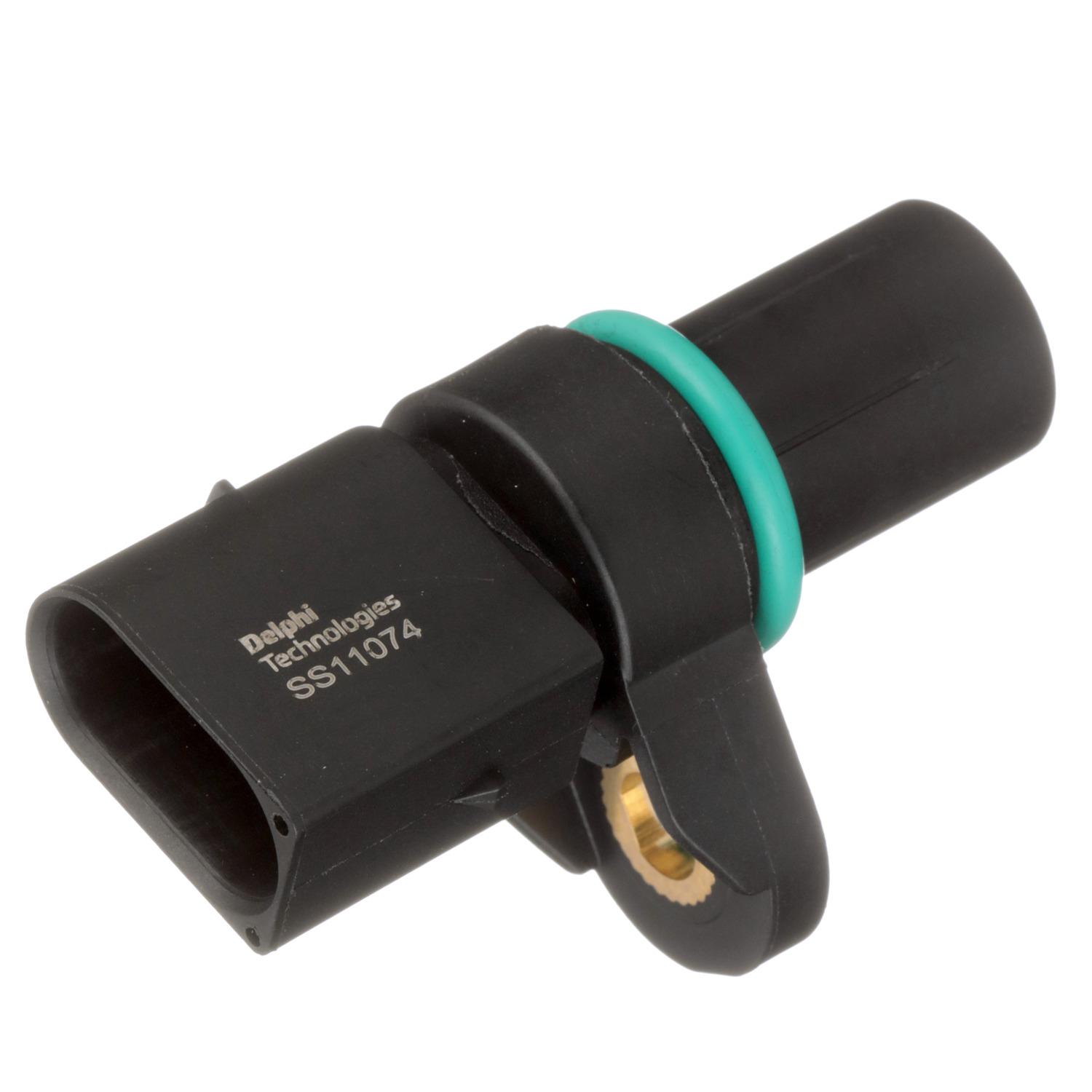 Delphi SS11074 Engine Crankshaft Position Sensor product image 1 of 8