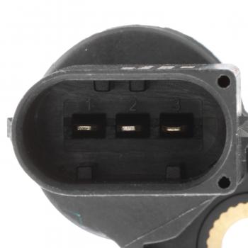 2006 BMW 760i Engine Crankshaft Position Sensor Delphi SS11074 image 3 of 4