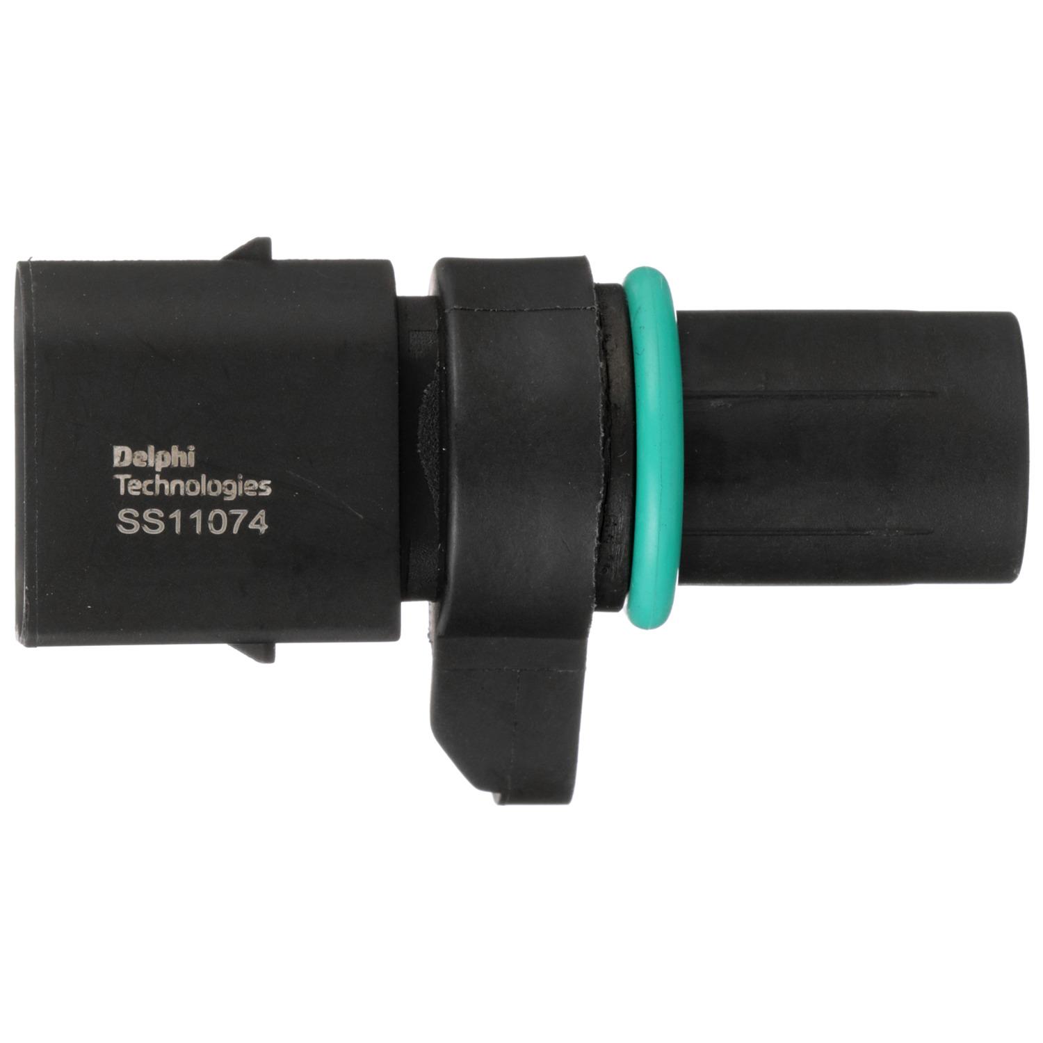 Delphi SS11074 Engine Crankshaft Position Sensor product image 5 of 8