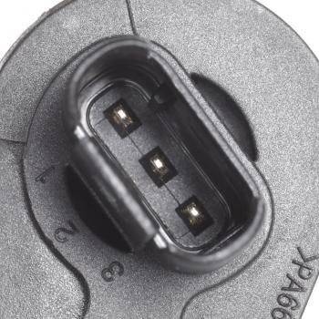 2008 BMW Z4 Engine Camshaft Position Sensor Delphi SS11123 image 3 of 4