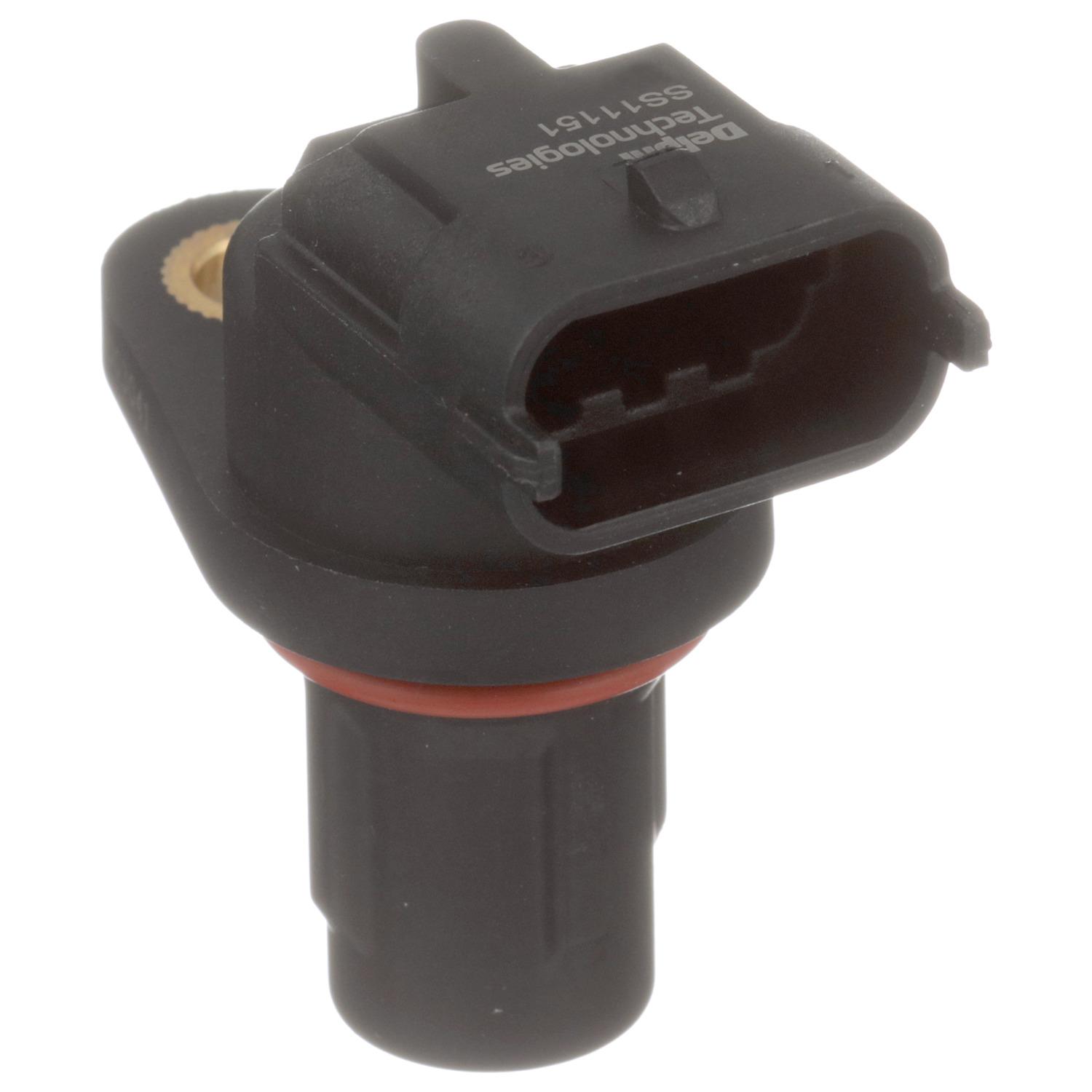 Delphi SS11151 Engine Camshaft Position Sensor product image 1 of 8