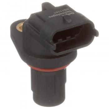 2012 Mercedes-Benz GL550 Engine Camshaft Position Sensor Delphi SS11151 image 1 of 4