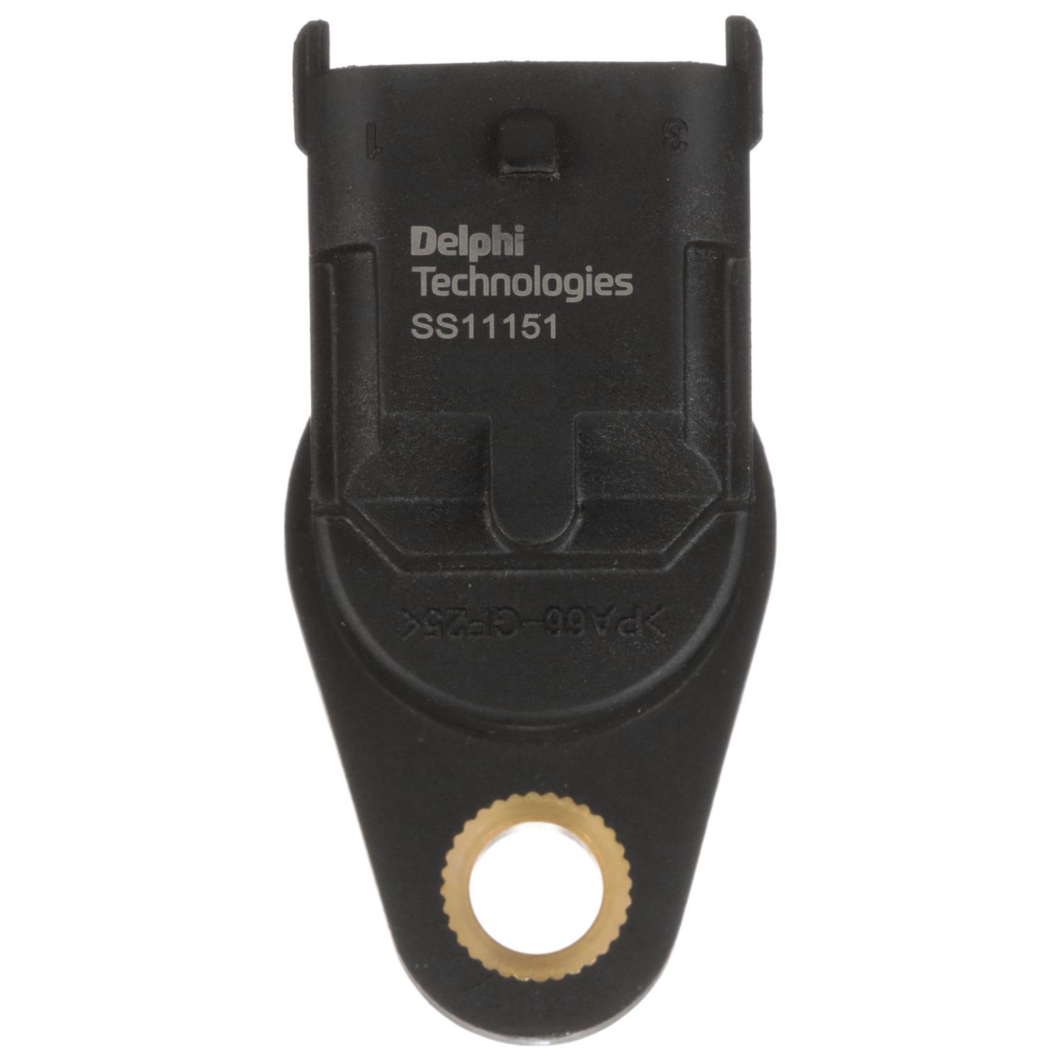 Delphi SS11151 Engine Camshaft Position Sensor product image 6 of 8
