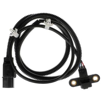 2002 Hyundai Santa Fe Engine Crankshaft Position Sensor Delphi SS11171 image 1 of 4