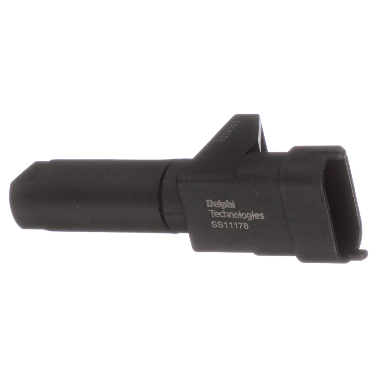Delphi SS11178 Engine Crankshaft Position Sensor product image 1 of 8