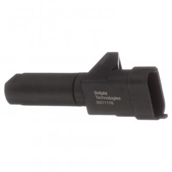 2012 Mercedes-Benz GL550 Engine Crankshaft Position Sensor Delphi SS11178 image 1 of 4