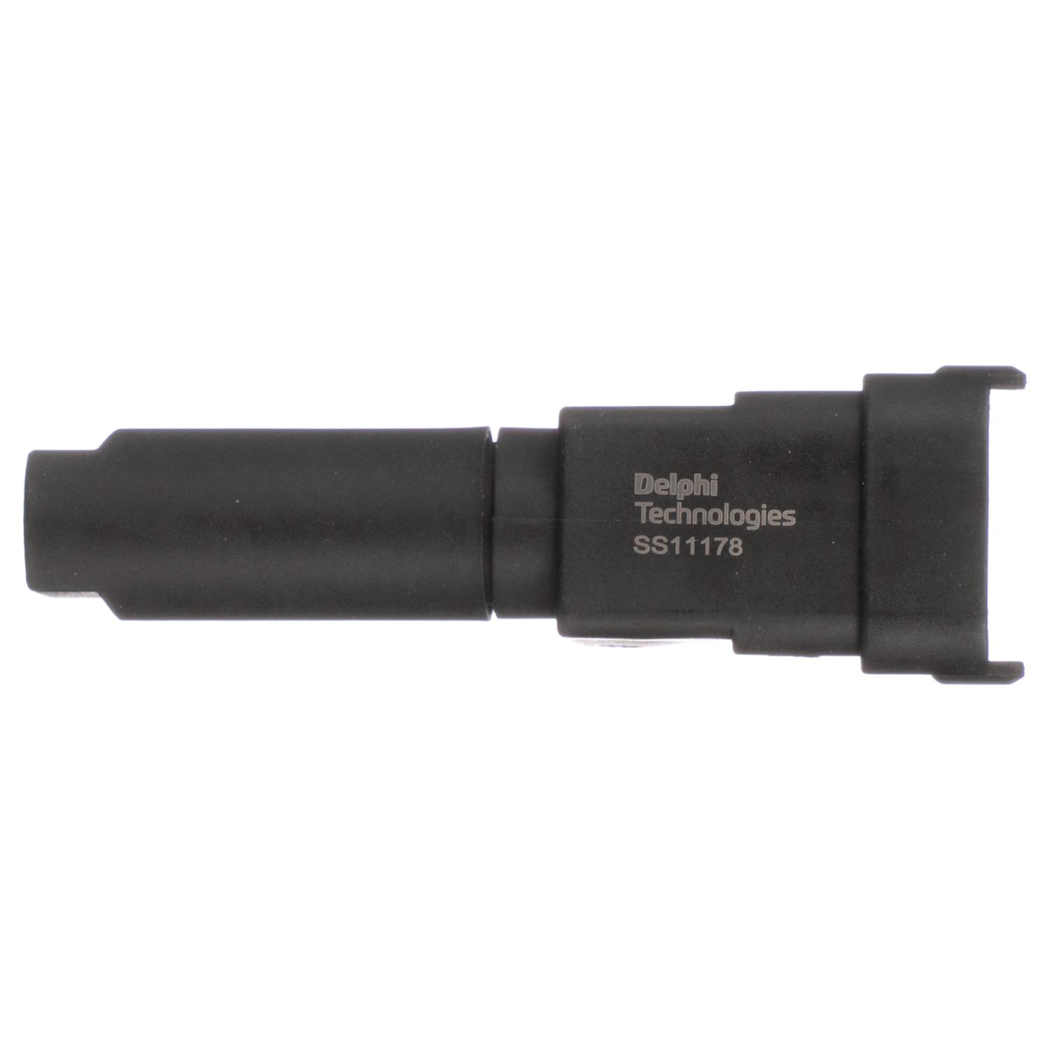 Delphi SS11178 Engine Crankshaft Position Sensor product image 5 of 8