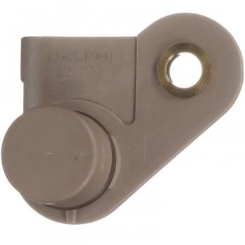 2011 GMC Canyon Engine Camshaft Position Sensor Delphi SS11370 image 4 of 4