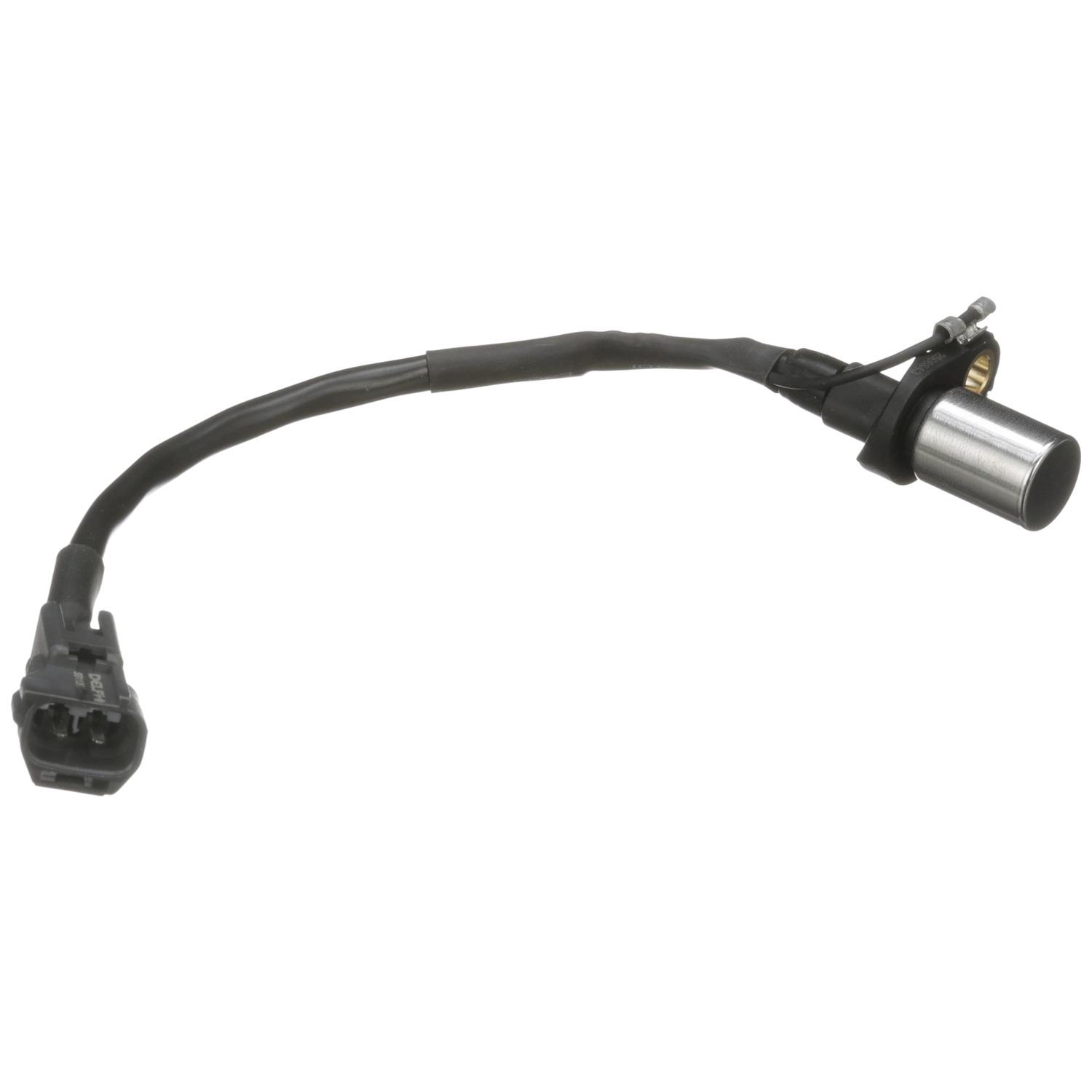 Delphi SS11391 Engine Crankshaft Position Sensor product image 1 of 8