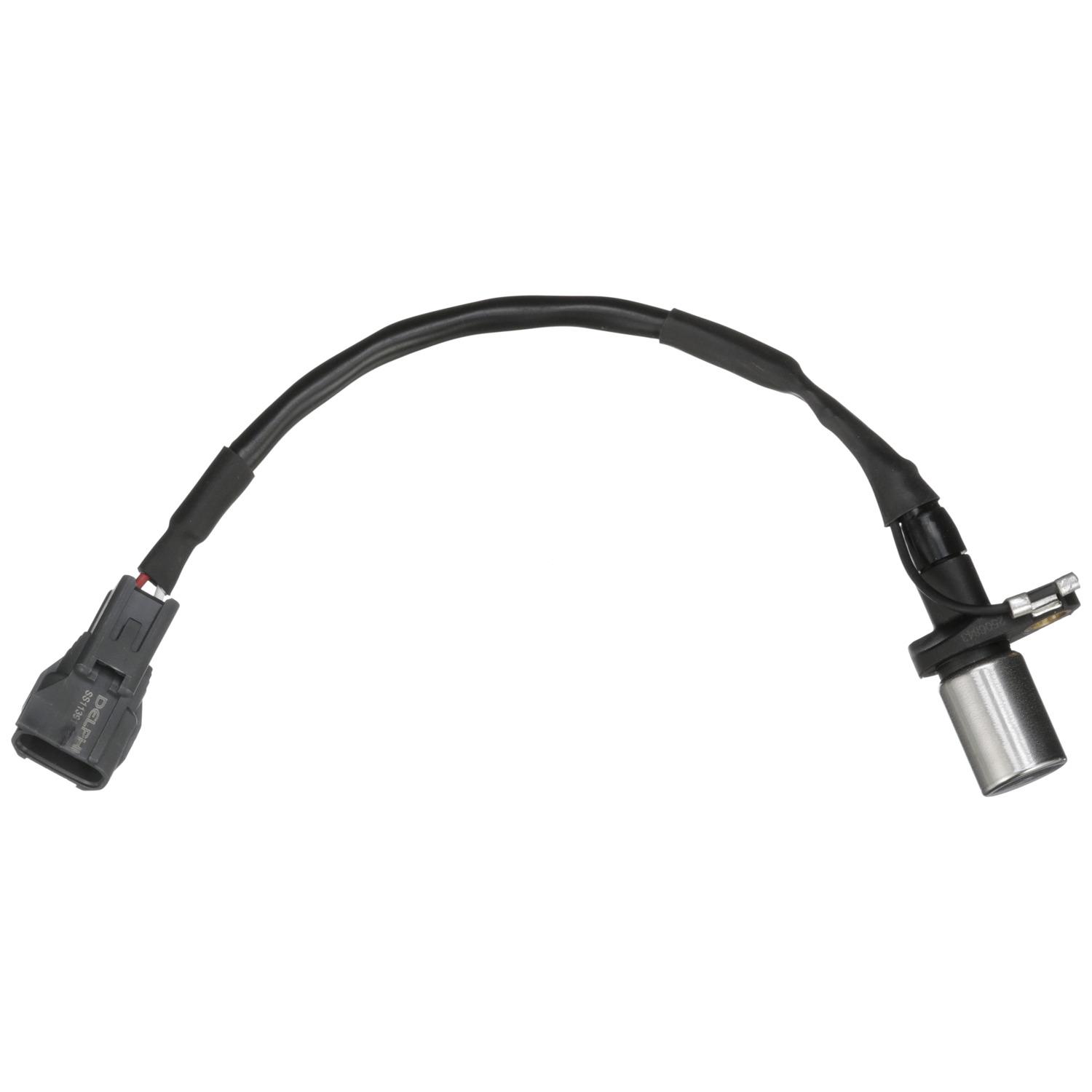 Delphi SS11391 Engine Crankshaft Position Sensor product image 6 of 8