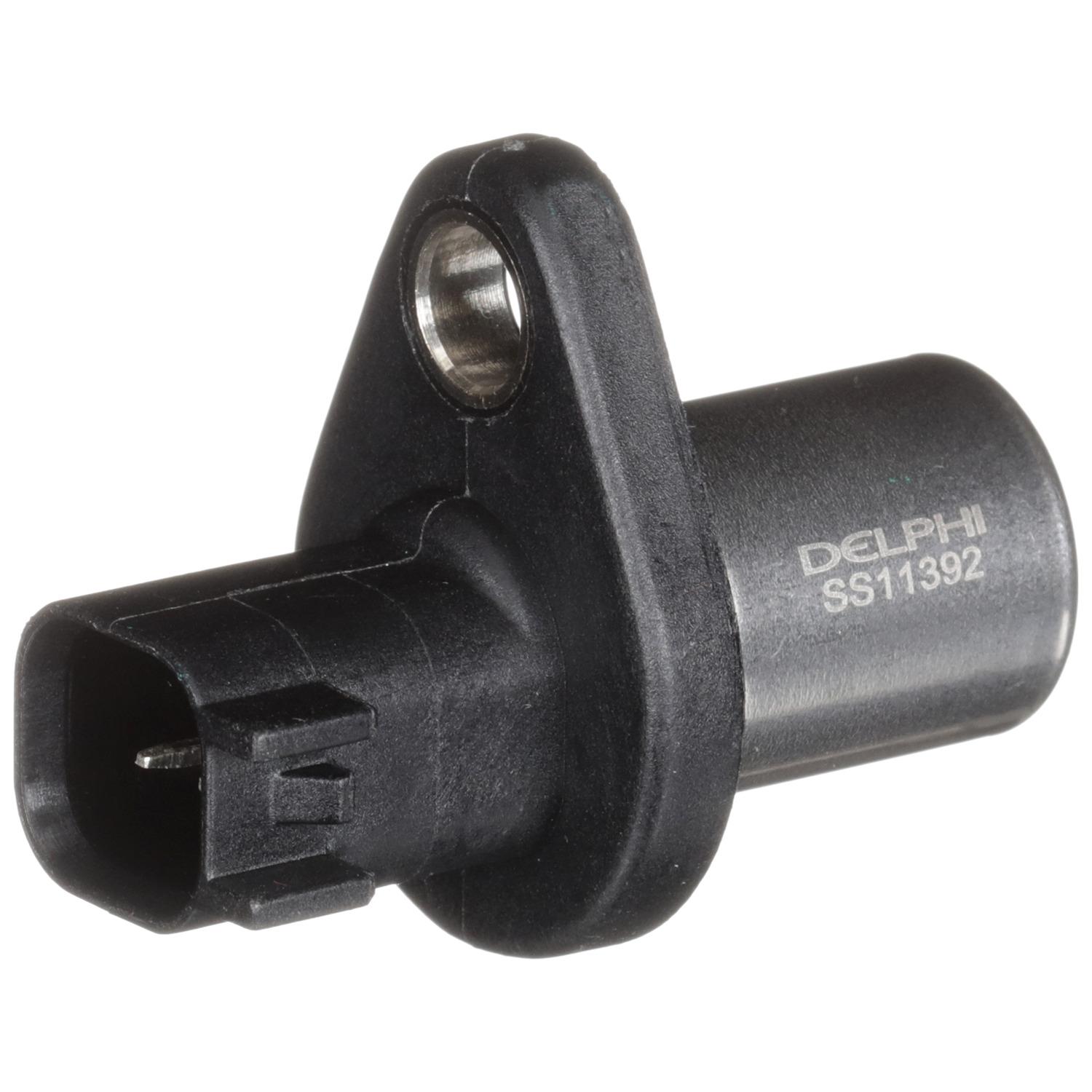 Delphi SS11392 Engine Crankshaft Position Sensor product image 1 of 8