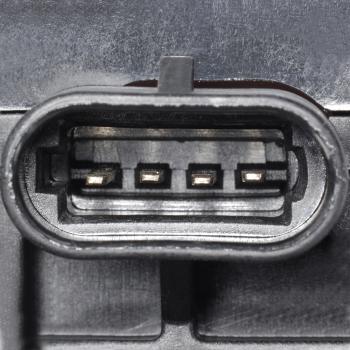 2000 Pontiac Firebird Engine Crankshaft Position Sensor Delphi SS11394 image 3 of 4