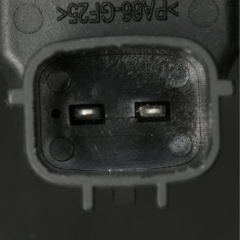 1999 Suzuki Swift Engine Crankshaft Position Sensor Delphi SS11402 image 3 of 4