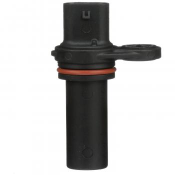 2014 Jeep Compass Engine Crankshaft Position Sensor Delphi SS11406 image 4 of 4