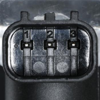 2018 Lincoln MKZ Engine Crankshaft Position Sensor Delphi SS11410 image 3 of 4