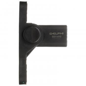 2018 Lincoln MKZ Engine Crankshaft Position Sensor Delphi SS11410 image 4 of 4