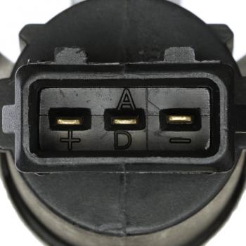 1999 Volkswagen Golf Vehicle Speed Sensor Delphi SS11422 image 2 of 4