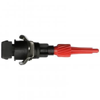 1999 Volkswagen Golf Vehicle Speed Sensor Delphi SS11422 image 4 of 4