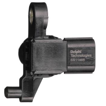 2003 Honda Civic Engine Camshaft Position Sensor Delphi SS11465 image 3 of 4