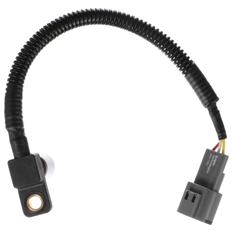 Delphi SS11481 Engine Crankshaft Position Sensor product image 1 of 8