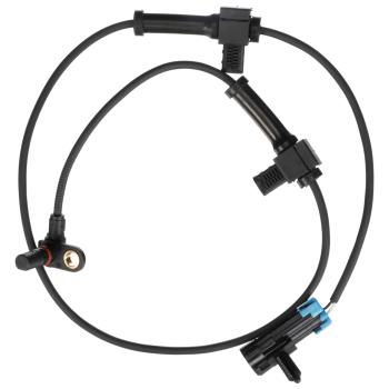 2007 Hummer H3 ABS Wheel Speed Sensor Rear Left Delphi SS11502 image 2 of 4