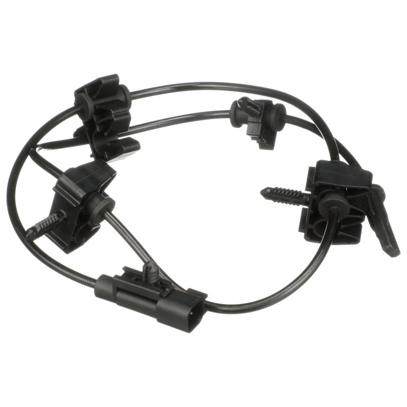 Delphi SS11504 ABS Wheel Speed Sensor product image 1 of 8