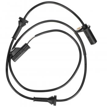 2007 Volvo S60 ABS Wheel Speed Sensor Front Right Delphi SS11533 image 4 of 4