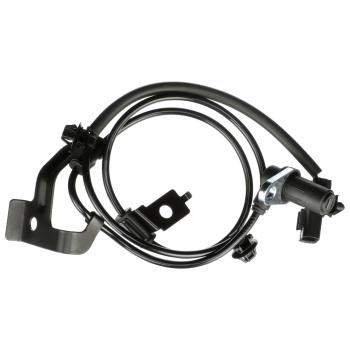 2004 Mitsubishi Endeavor ABS Wheel Speed Sensor Front Left Delphi SS11536 image 4 of 4