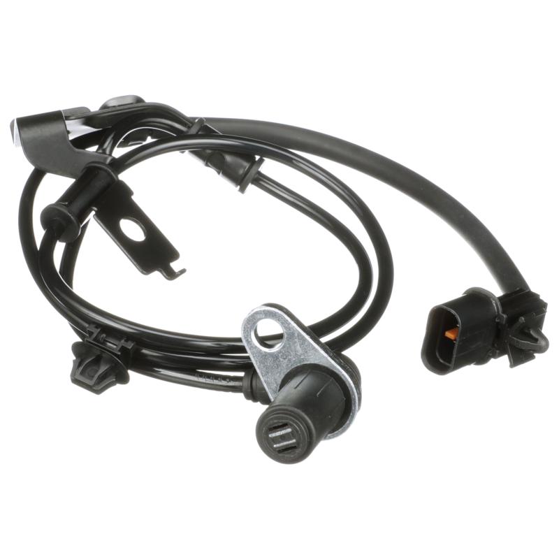 Delphi SS11536 ABS Wheel Speed Sensor product image 1 of 8