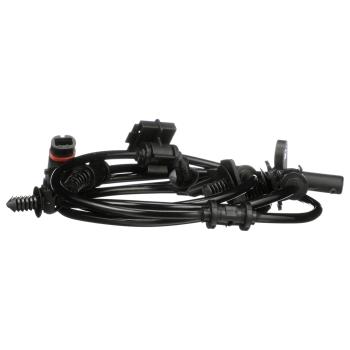 2008 Chrysler 300 ABS Wheel Speed Sensor Rear Left Delphi SS11557 image 1 of 4