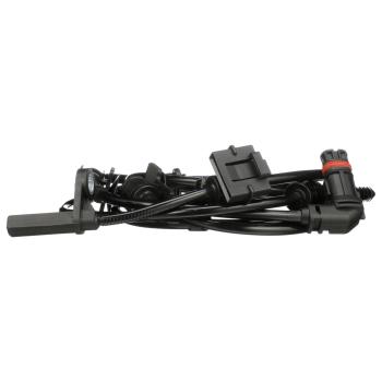 2008 Chrysler 300 ABS Wheel Speed Sensor Rear Left Delphi SS11557 image 3 of 4
