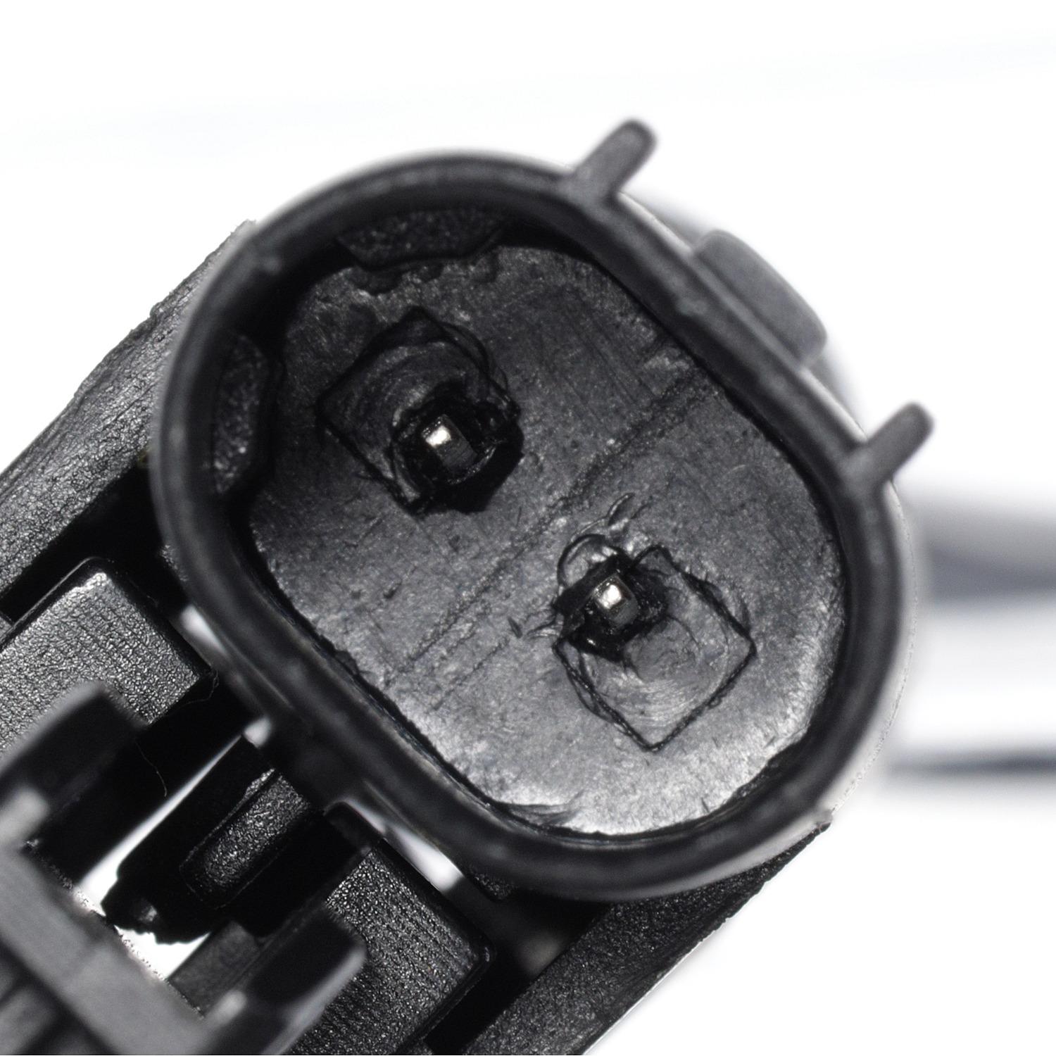 Delphi SS11573 ABS Wheel Speed Sensor product image 3 of 8