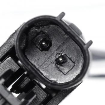 2010 Infiniti M45 ABS Wheel Speed Sensor Front Left Delphi SS11573 image 3 of 4