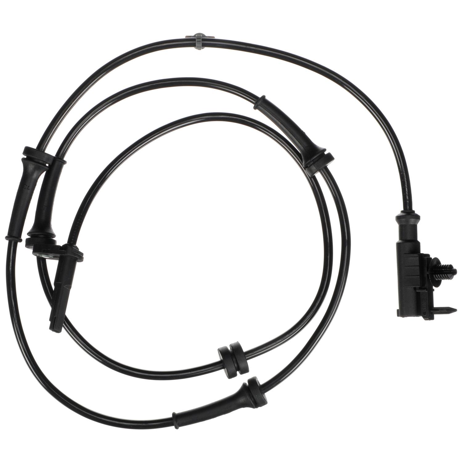 Delphi SS11573 ABS Wheel Speed Sensor product image 4 of 8