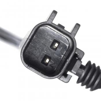 2008 Chrysler Aspen ABS Wheel Speed Sensor Front Left Delphi SS11587 image 3 of 4