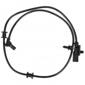 2008 Chrysler Aspen ABS Wheel Speed Sensor Front Left Delphi SS11587 image 4 of 4