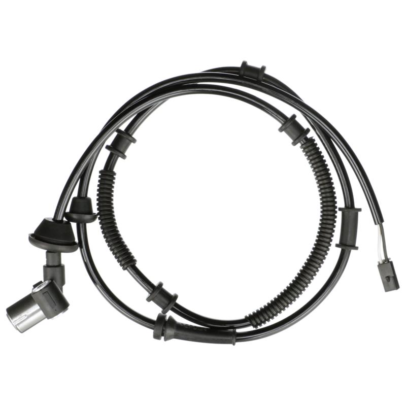 Delphi SS11589 ABS Wheel Speed Sensor product image 6 of 8