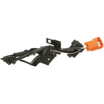 2003 Honda Civic ABS Wheel Speed Sensor Front Left Delphi SS11610 image 3 of 4