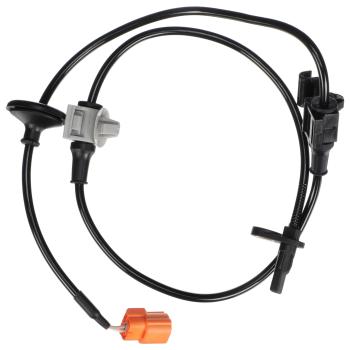 2005 Honda Odyssey ABS Wheel Speed Sensor Front Left Delphi SS11613 image 1 of 4
